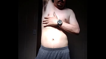 Homem, Nu, Sem-camisa - Unknown - 2025 - Passionate - Session - Video 1945060