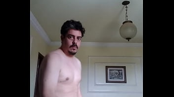 Homem, Nu, Sem-camisa - Unknown - 2025 - Steamy - Show - Video 1757082