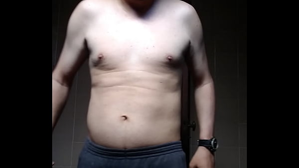 Homem, Nu, Sem-camisa - Unknown - 2025 - Incredible - Scene - Video 1949675