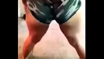 Thick Mama Got Ass