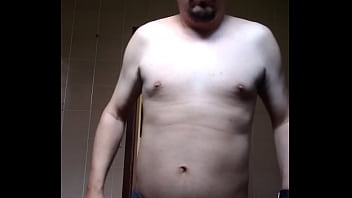 Homem, Nu, Sem-camisa - Unknown - 2025 - Incredible - Scene - Video 1946191