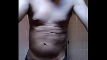 Sensual, Homem, Nu - Unknown - 2025 - Incredible - Performance - Video 1937696