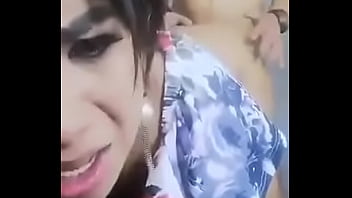 Horney Aunty Getting Pounded