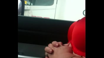 Aussiefox Teasing Truckers