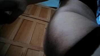 Me Divierto Un Rato Con Mi Ano