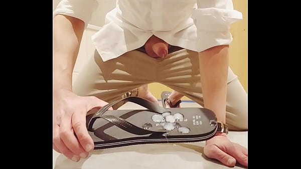 Cum On Flip Flops