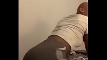 Ass, Ebony, Shaking - Ass - 2025 - Intense - Scene - Video 2023813