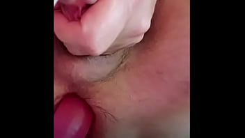 Tooldtomind Cums With A Dildo Up His Ass