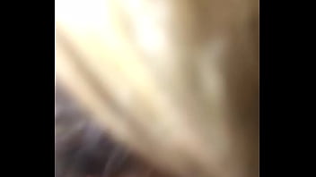 Sucking A Big Thick Black Cock