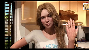 A Wife And Stepmother 110