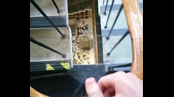 Continue Pissing Public Hall