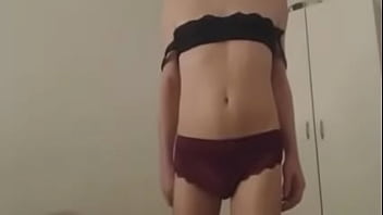 Absalom75 - Dance, Crossdresser, Gay-amateur - Unknown - 2025 - Wild - Session - Video 1763074