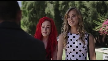 Big Cock Shemale Threesome