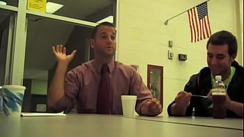 That Ass Walking Out Though ...