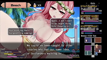 Fap Caves (3.9.2) - Summer Memories - The Magical Cunt Adventures (patrons)