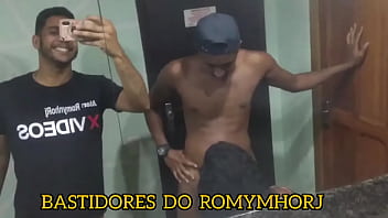 Hotel No Rio De Janeiro A Gordinha Gostosa Morango Rj,matando A Saudades Com O Romynhorj