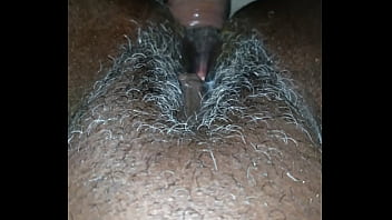 Cu Ardendo Da Coroa Negona