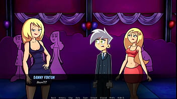 Amity Park #10 Fucking Star In The Bathroom