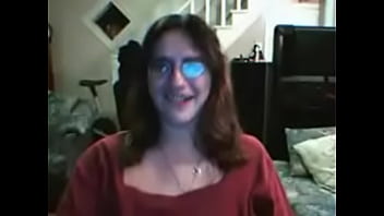 Helene Showing Her Breasts To Me