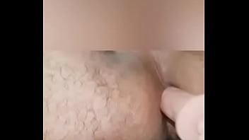 Gemendo Gostoso E Sozinho