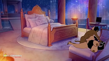 Blackman Vs Pussycat