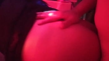 De Perrito Con Mi Esposa - doggystyle, wife, esposa - Video 2021628