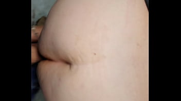 Customer Bent Me Over The Counter At My Work