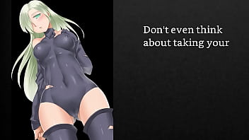 [faygrey] [triple Trouble : Elijabeth, Mujina, Futa Raven] (joi Femdom Sissification Assplay Sensual)