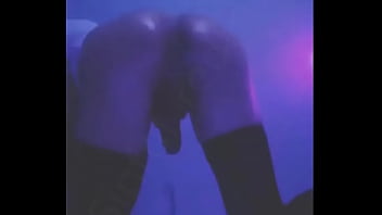 Hermoso Culo En Aceite Trap Femboy