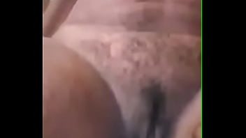 Masturbating When Nobody Is Around