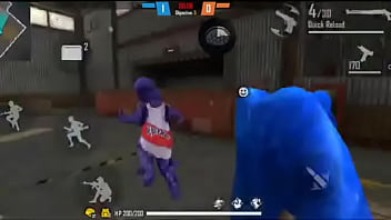 Novinha Menstruada Sensi Trilhões