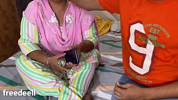 Pati Ke Dost Ne Choda. Hindi Xxx