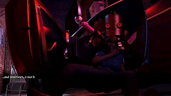 The Agent Who Barely Knows Anyghing (ep. 7-8)