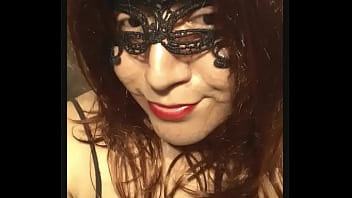 Sissy Crossdresser Verification Video
