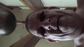 Bisexual Gay Mark Wright Would Love For You To Give Him Ass To Mouth As He Shows You On His Dildo Cock