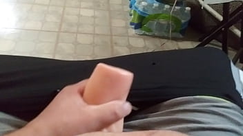 Jerking-off, Pocket-pussy - Unknown - 2025 - Hot - Session - Video 1947115