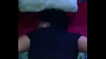 Girl Gets Crazy Backshots From Her Man