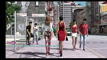 A Wife And Stepmother 14