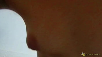 Hermosa Teen De 18 Años Y Su Primer Video Con Su Padrastro Part 1