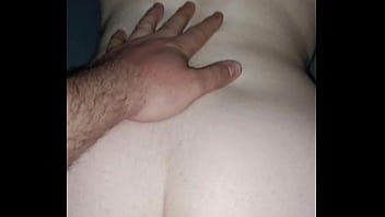 Fucking My Wife Doggy In Pussy