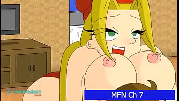 My Favorite Nanny | Chapter 7 | Caricanima Studio