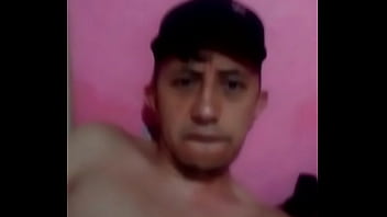 Chacalito Tepiteño Masturbandose