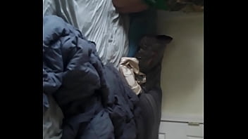 Carrie Gets Woken Up With Cock