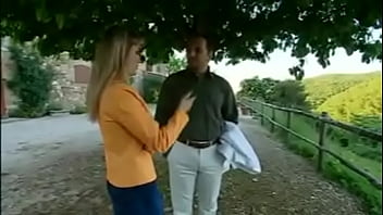 Blondie Pornostar Italiana Vintage