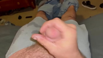 Amature Jacking Off