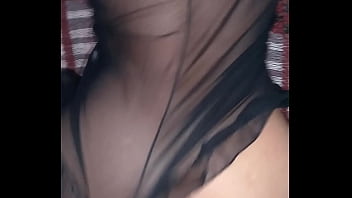 Cogiendo A Media Noche