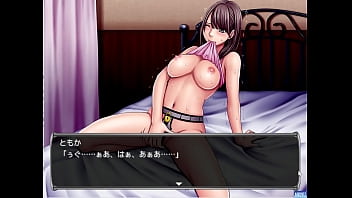 クリムゾントレイン 悠里ともか