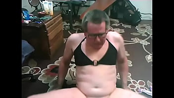 Rick Wimmer Stars In On The Rag Again