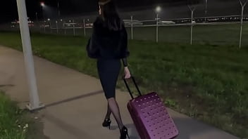 Call Me Whatever You Want, But I Gave A Pussy To The First Person I Met