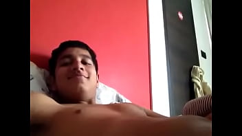 Indian Pornstar Masturbating